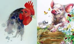 Tử vi 12 con giáp thứ 7 ngày 4/2/2023: Tuổi Dậu được quý nhân trợ mệnh, Hợi không mấy thuận lợi