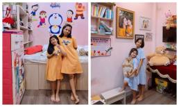 Con gái Mai Phương hé lộ không gian phòng ngủ với một chi tiết về người mẹ quá cố gây xúc động