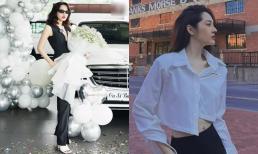 Khối tài sản của Bảo Anh ở tuổi 31: Nhiều bất động sản xịn xò, hàng hiệu đắt đỏ đủ thương hiệu 