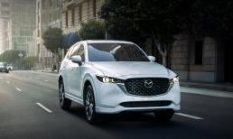 Khai tử Mazda CX-5? Mazda CX-50 liệu có thể thay thế?