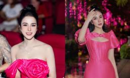 Diệp Lâm Anh khẳng định không muốn ăn thua với chồng cũ vì lí do cực cao thượng