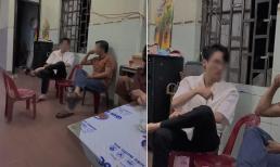 Cô gái hụt hẫng khi chứng kiến cảnh bạn trai tiếp chuyện bố vợ tương lai trong lần đầu ra mắt 