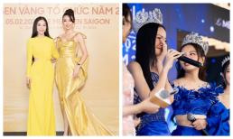 HH Bảo Ngọc bật khóc khi chia sẻ về HH Mai Phương, Thùy Tiên hóa nữ thần với trang sức 3 tỉ 