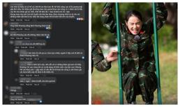 Dân mạng bảo 'thay Nhã Phương bằng Bích Phương' ở chương trình thực tế, nữ diễn viên nói gì?