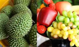 Cúng Rằm tháng Giêng phải nhớ có hai loại quả tuyệt đối không được dùng