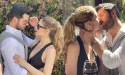 Á hậu Miss Grand International được bạn trai cầu hôn