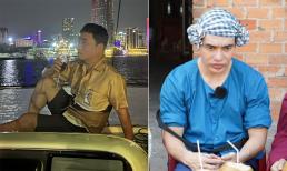 Sao Việt 5/2: Ca sĩ Quang Linh được khen cơ bắp ở tuổi U60; Lê Dương Bảo Lâm phản ứng cực gắt khi bị chê hỗn 