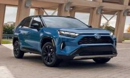 Toyota Grand Highlander 2024 sắp ra mắt sẽ khắc phục một sự cố khó chịu này trên các mẫu Toyota Highlander thông thường