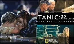 Đạo diễn 'Titanic' James Cameron tiết lộ rằng Jack có thể đã được cứu