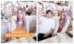 Bằng Cường và vợ mất ngủ vì bị chê bai hôn lễ, vợ nam ca sĩ lên tiếng chuyện trùng tên Bảo Anh và bầu bí