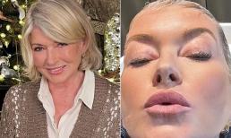 Cụ bà 81 tuổi gây sốt với những bức ảnh selfie vô cùng trẻ trung và tiết lộ 6 quy tắc để có 'làn da không tuổi'