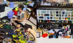 Đàm Vĩnh Hưng thanh lý cả 'căn nhà', lấy một nửa doanh thu để làm thiện nguyện