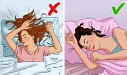 Làm thế nào để ngừng ngáy