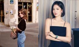 Xu hướng tóc năm 2023, 5 kiểu này đỉnh nhất!