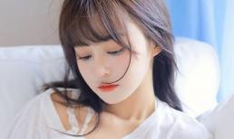 'Phụ nữ không trang điểm vẫn đẹp', có ba lý do, chúng ta phải trân trọng