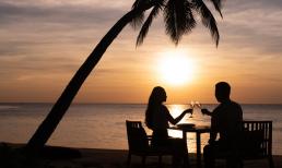 Lễ tình nhân ngọt ngào trên du thuyền tại Đảo Ngọc, Phú Quốc