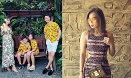 Vợ Mạnh Trường phản ứng thế nào khi được khuyên sinh thêm con?