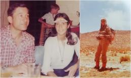 Xác ướp người phụ nữ tìm thấy trên núi được cho là nhà leo núi mất tích 40 năm