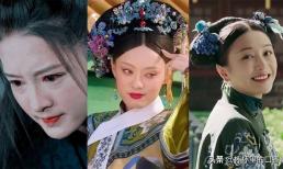 Kỹ năng diễn xuất bằng mắt của dàn sao Hoa ngữ: Tôn Lệ sắc lạnh, Châu Tấn có đôi mắt biết nói, Triệu Lệ Dĩnh với đôi mắt buồn