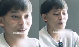 Hồ Văn Cường xuất hiện với ngoại hình khác lạ, thử hát nhạc MONO lại gây tranh cãi