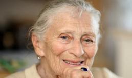 3 'chỗ ấy' này của phụ nữ càng to thì tuổi thọ càng cao, nếu bạn có thì xin chúc mừng!