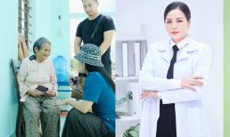 Đặng Thiên Hương - người gieo hạt mầm việc thiện