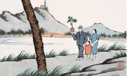 Hãy dặn con cháu: Khi kết hôn nhất định phải để ý 3 chi tiết này của gia đình bên kia!