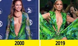 12 người nổi tiếng không bao giờ ngại việc lặp đi lặp lại trang phục