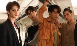 Dàn nam thần 'Vườn sao băng' Thái Lan sắp 'náo loạn' Việt Nam, các fan 'đứng ngồi không yên'