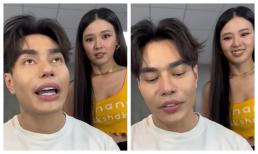 Midu bị 'bóc' nhan sắc thật khi livestream cùng đồng nghiệp, có quá xuống phong độ?