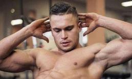 Bảng so sánh cân nặng chuẩn của nam 1m6 - 1m88, tự kiểm tra, có thể bạn rất gầy không cần giảm cân