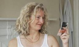 Người phụ nữ 'chườm 2 nơi' với gừng, kiên trì 1 tháng độ ẩm biến mất, vòng bụng xẹp đi trong lặng lẽ