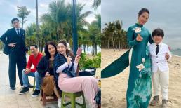 Hé lộ tập cuối phim 'Đừng làm mẹ cáu': Sẽ có đám cưới trên biển của Nhan Phúc Vinh và Quỳnh Kool?