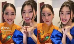 Nam Anh và Phương Nhi chung khung hình, nhan sắc khiến dân mạng xuýt xoa 'một chín một mười'