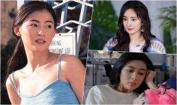 Hội 'gái đã ly hôn' sở hữu nhan sắc cực phẩm của Cbiz