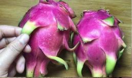 Thanh long có ngọt hay không, hãy nhớ 4 mẹo này mà chọn cho thật chuẩn nhé 