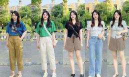 Phụ nữ béo cũng có thể mặc đẹp! Nắm vững 3 kỹ năng mặc đồ này để trông thon gọn và khí chất hơn 