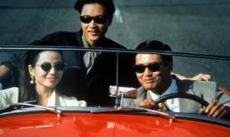 Dàn diễn viên của bộ phim kinh điển 'Tung hoành tứ hải' giờ ra sao: Châu Nhuận Phát đã già, Trương Quốc Vinh nhảy lầu tự vẫn