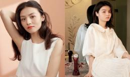 'Ảnh hậu' Xuân Hạ “mở bát” sao Cbiz bị phong sát trong năm 2023