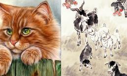 Đầu năm Mão, sự nghiệp của 4 con giáp phất lên, tài lộc vượng phát, tình duyên ngọt ngào!