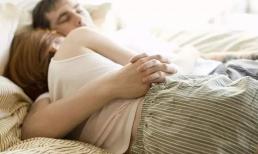 Tư thế ngủ tốt nhất cho các cặp vợ chồng là gì? Nhiều người chưa biết, đừng ngại, rất đáng để thử