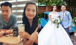 Vợ Đinh Tiến Đạt xác nhận mang thai lần 2, ốm nghén nặng thời gian đầu