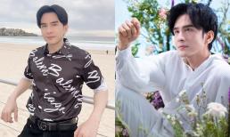 Tình hình sức khỏe hiện tại của Đan Trường sau thông báo bệnh và hạn chế dùng điện thoại