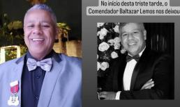 Người đàn ông Brazil giả chết để xem ai sẽ đến dự đám tang của mình