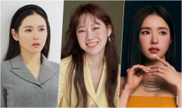 Top 10 nữ diễn viên Hàn Quốc xinh đẹp nhất do cư dân mạng bình chọn 