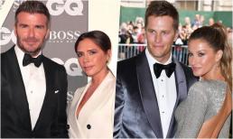 Dàn sao nổi tiếng Hollywood hẹn hò và kết hôn với vận động viên: từ Victoria Beckham đến siêu mẫu Gisele Bundchen