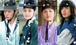 Trừ Song Joong Ki, dàn trai xinh - gái đẹp của 'Chuyện Tình Ở Sungkyunkwan' đều vướng scandal