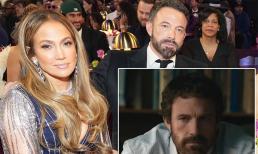 Jennifer Lopez trêu chọc chồng Ben Affleck, xóa tan tin đồn rạn nứt