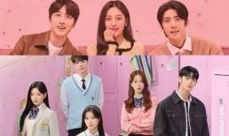 Top 5 K-Drama gây nghiện, rất thích hợp xem vào cuối tuần