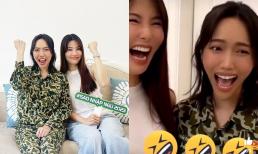 Bị nghi nghỉ chơi vì ít tương tác, Diệu Nhi lên tiếng chia sẻ về tình bạn thân thiết với Diễm My 9X